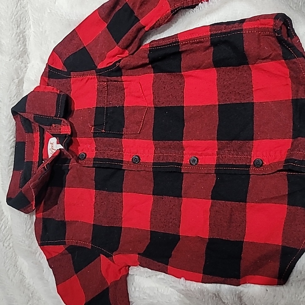 Boys shirt